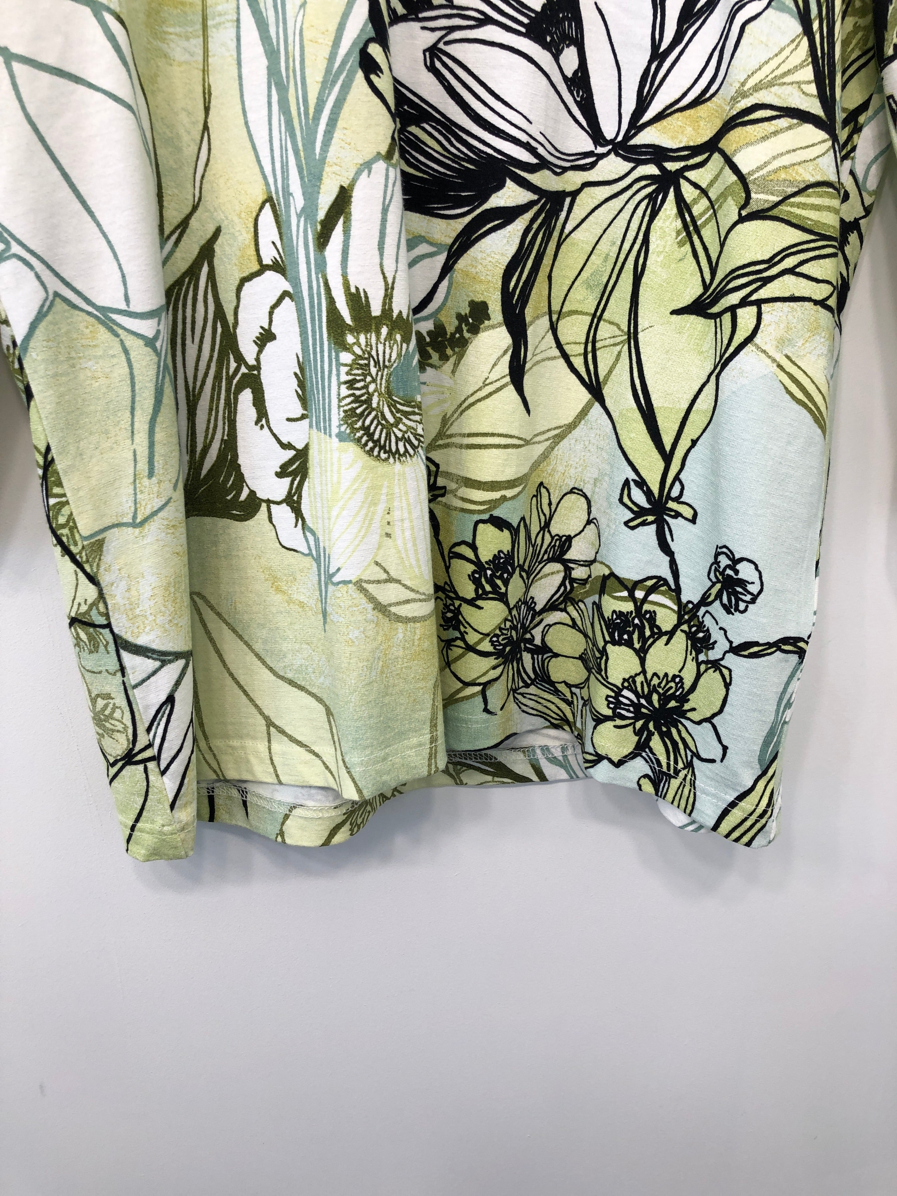Marinello Bluse